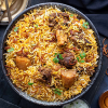 Chennai Wedding Biriyani - Mutton